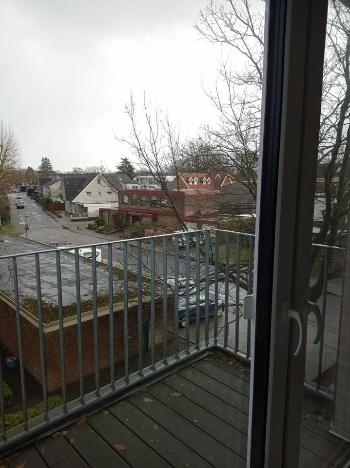 Thumbnail-Seniorengerechtes Wohnen 2 Zimmer ab 01.05.2026