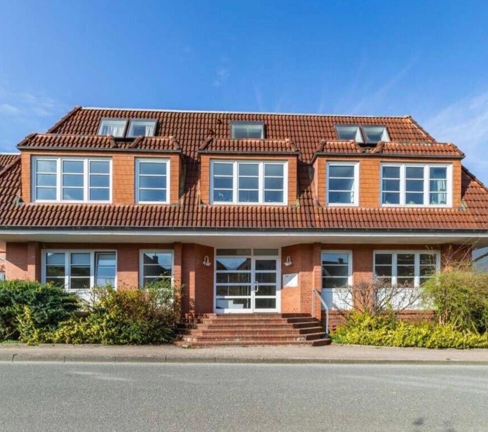 Thumbnail-Erstbezug nach Renovierung in heller 2 Zimmerwohnung