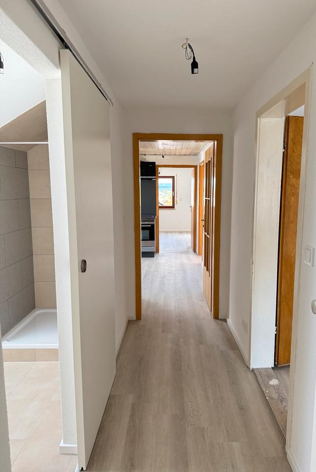 Thumbnail-3 Zimmer Wohnung in Villingendorf