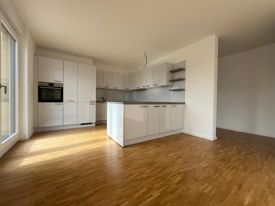 Thumbnail-Wohnen auf höchstem Niveau mit Dachterrasse