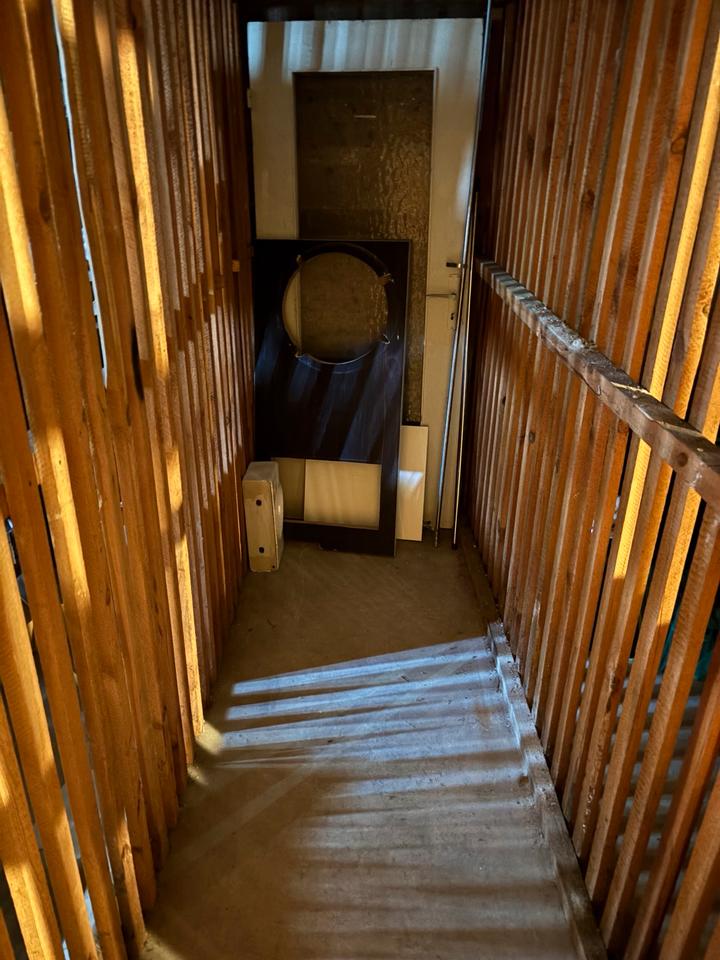 Thumbnail-Kellerraum zum vermieten in 64088 Frankfurt 25 € mtl.