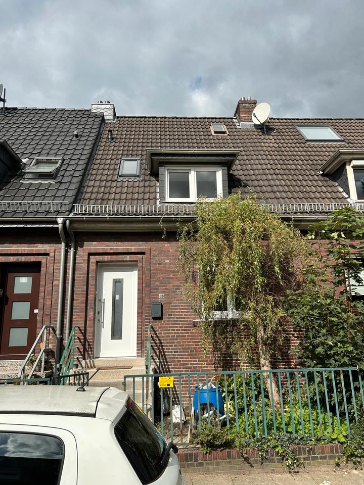 Thumbnail-WG ZIMMER WOHNUNG REIHENHAUS SEBALDSBRÜCK SANIERT HAUS