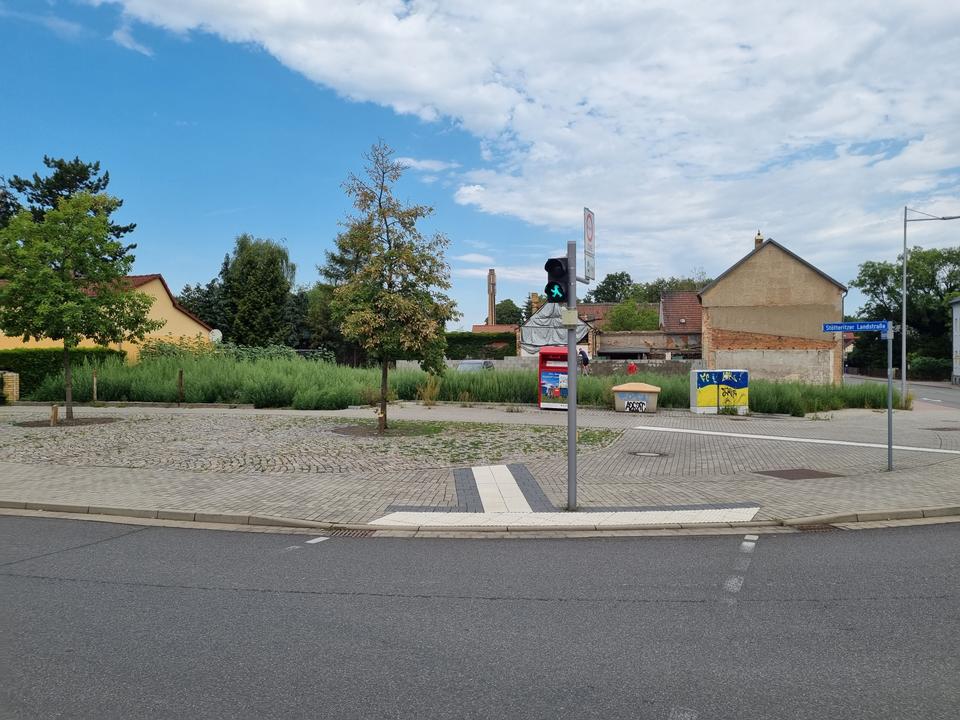 Thumbnail-VERKAUF oder ERBPACHT Grundstück in Leipzig