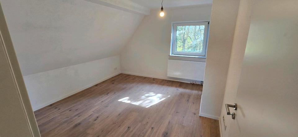 Thumbnail-renovierte 3ZKB Wohnung zu vermieten