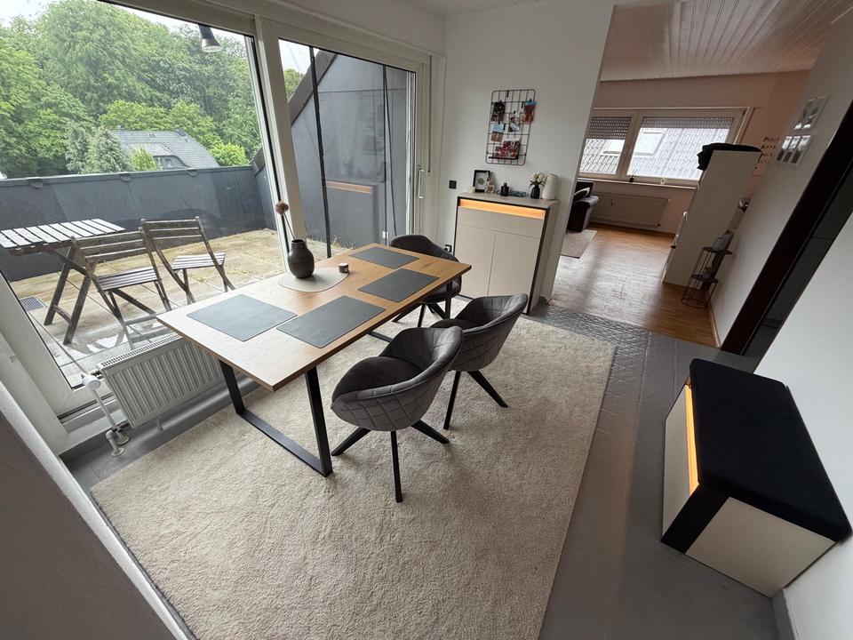 Thumbnail-Großzügige 3,5-Zimmer Loggia-Wohnung in Hbf Nähe
