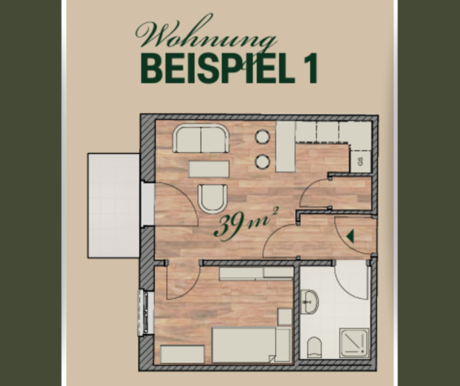 Thumbnail-Jetzt Ihre Wohnung sichern – barrierefrei & modern ab 40qm!