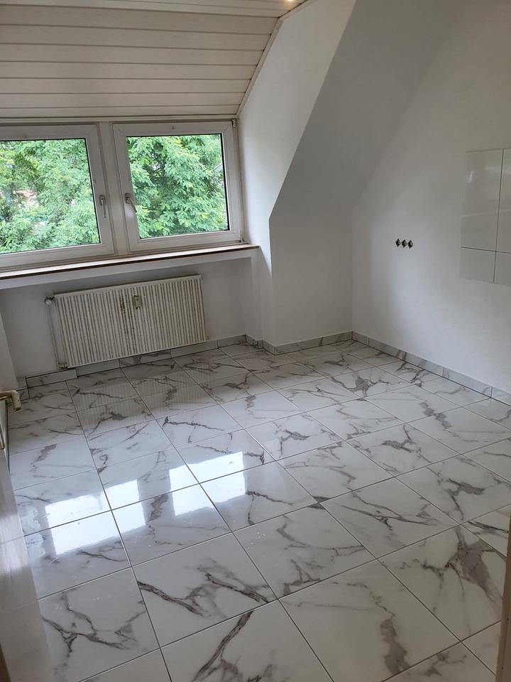 Thumbnail-Schöne 3-Zimmer-Wohnung in ruhiger, zentraler Lage von Reckenfeld