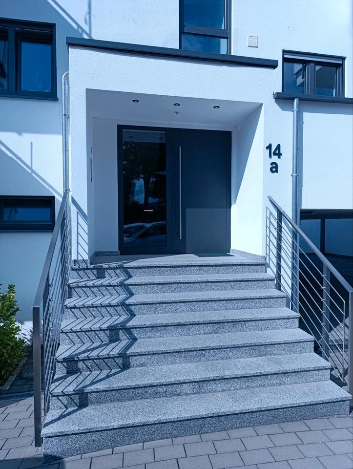 Thumbnail-von privat: 3 Zimmer Wohnung in Erbach Odenwald zu verkaufen