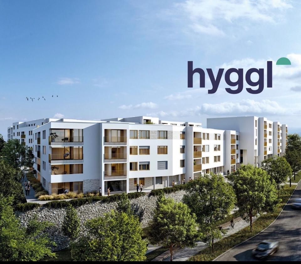 Thumbnail-Neubau in Wehlheiden ab Juli 2026 inkl. Küche und Tiefgarage