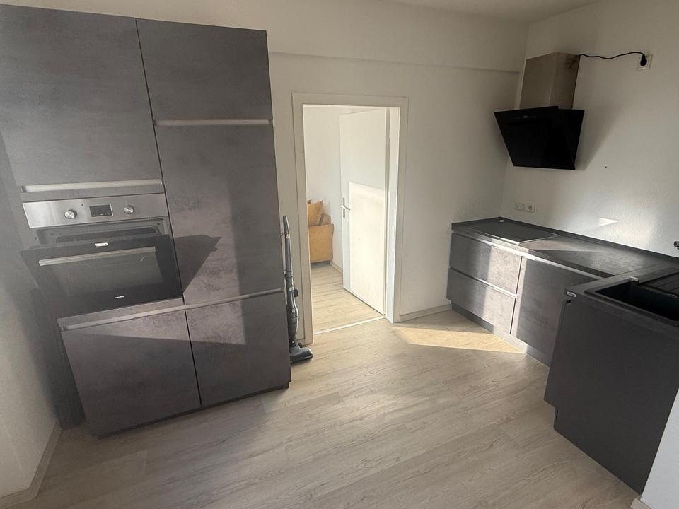 Thumbnail-2 Zimmer Wohnung in Düsseldorf