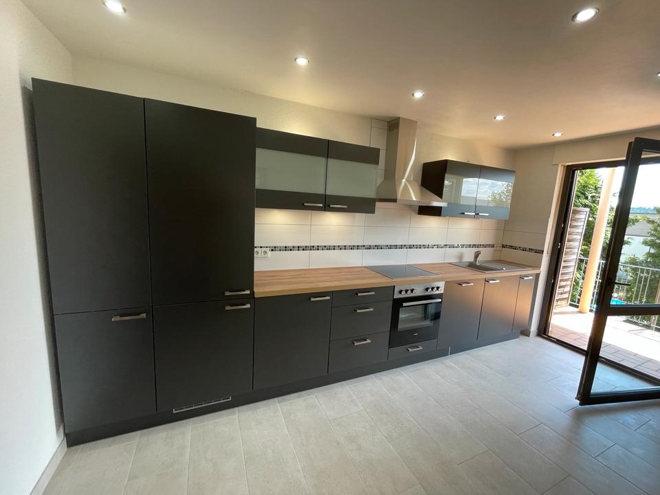 Thumbnail-Frisch renoviertes Wohnjuwel in Alt-Saarbrücken Lerchesflurweg