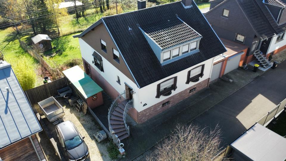 Thumbnail-Großes Einfamilienhaus ****Provisionsfrei!!!!****