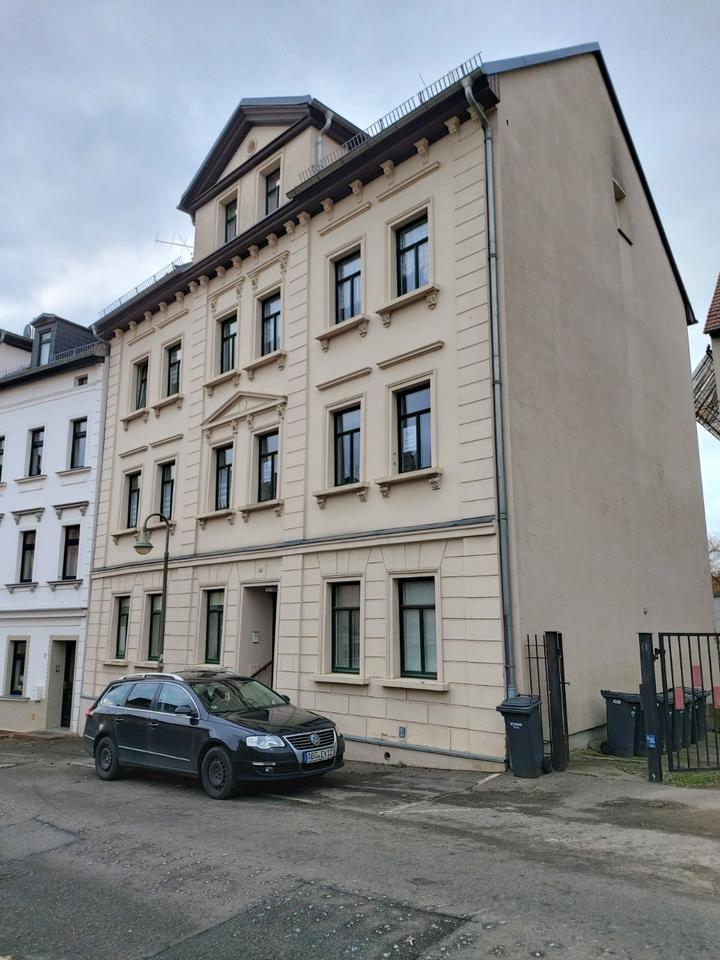 Thumbnail-2 - Zimmer Dachgeschoss in Altenburg