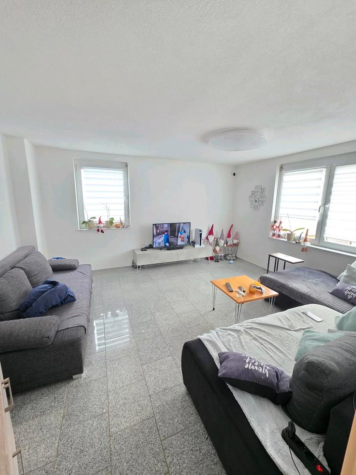 Thumbnail-3,5 Zi EG Wohnung zu vermieten sb 1.3. 2026