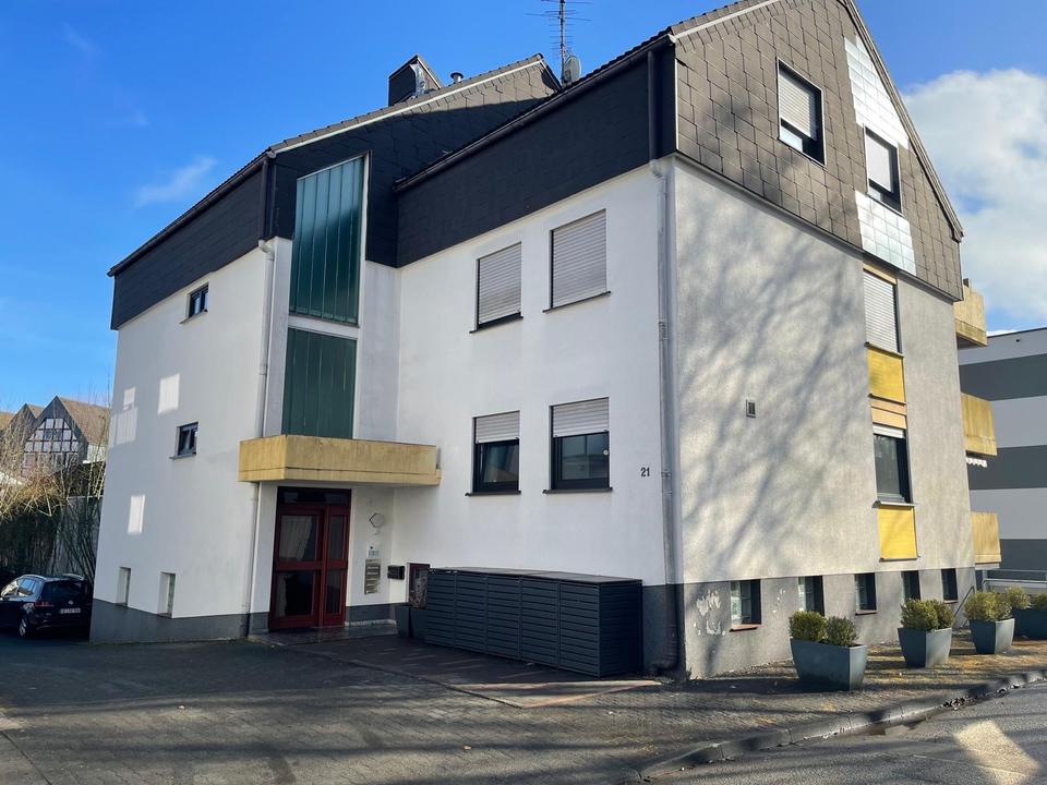 Thumbnail-Wohnung in Attendorn-Stadtnahe