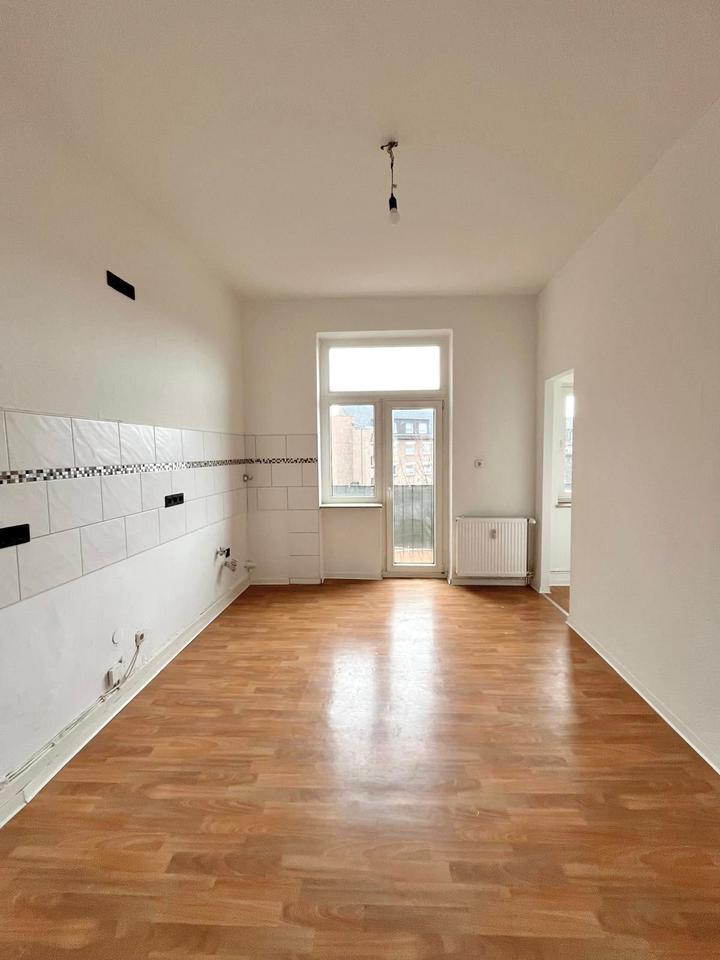 Thumbnail-Stilvoll wohnen - in der City von Hagen - Haspe