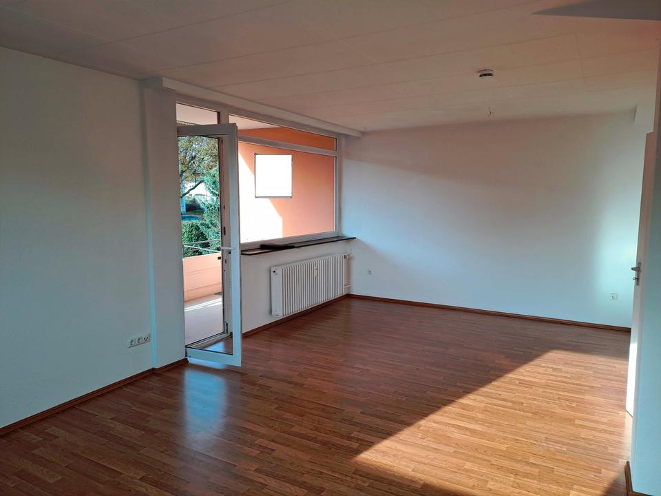 Thumbnail-4 ZKB Wohnung mit Balkon