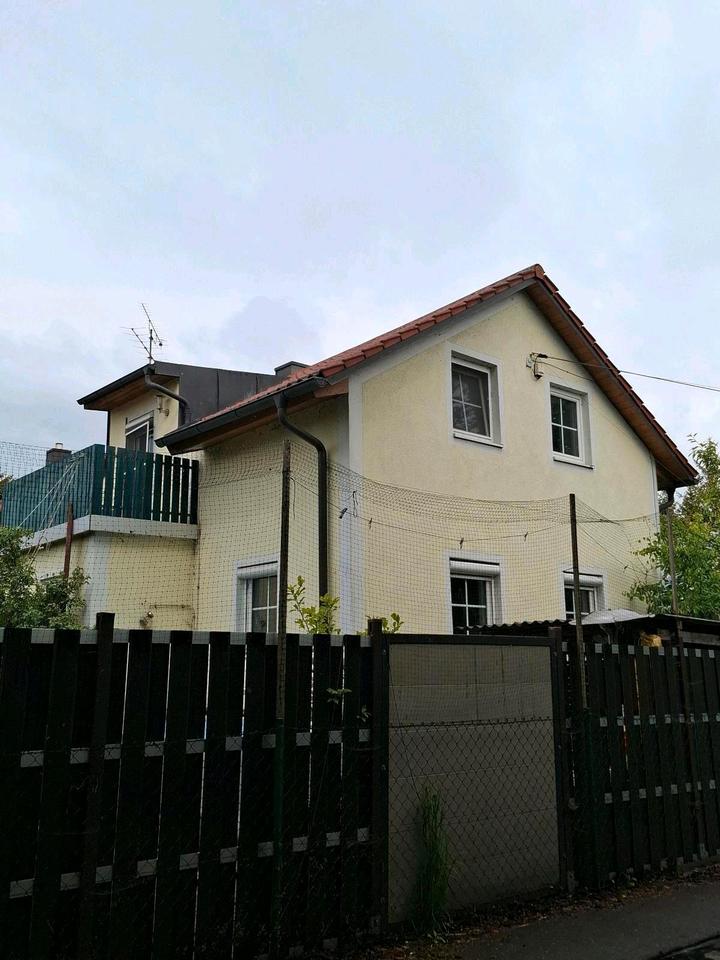 Thumbnail-Haus mit Pferdestall und Koppeln