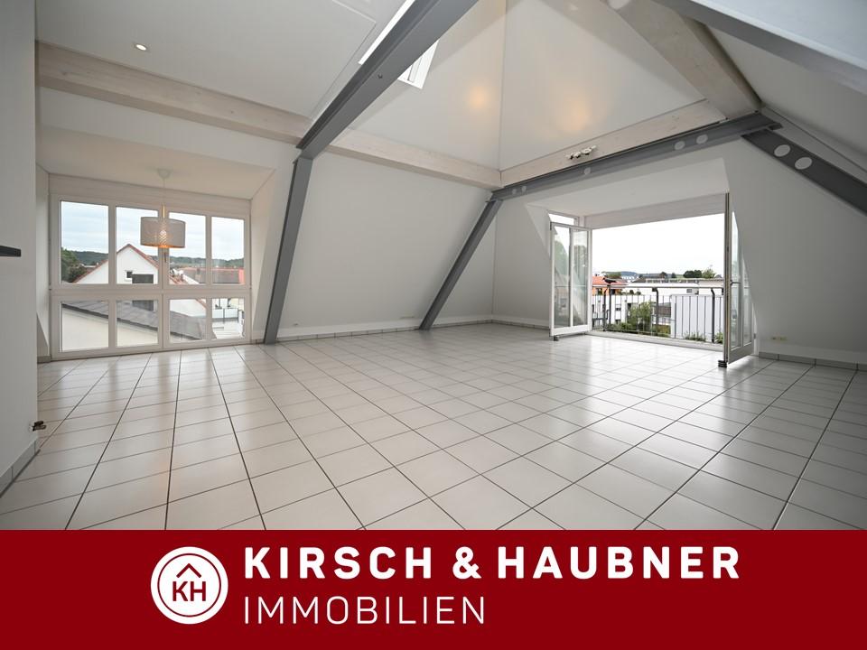 Thumbnail-Besondere Architekten-Wohnung nahe der Altstadt! Neumarkt