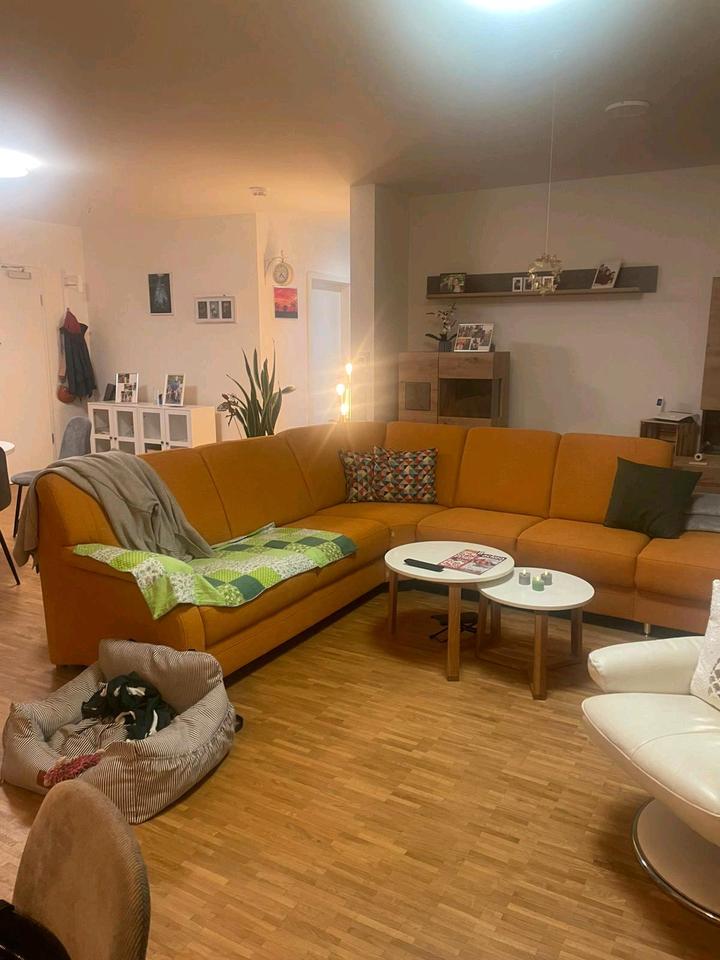 Thumbnail-Barrierefreie Erdgeschosswohnung in Wolfenbüttel