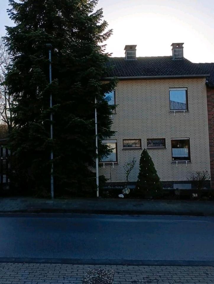 Thumbnail-Einfamilienhaus Bj 1969, 52441 Linnich, grosses Grundstück