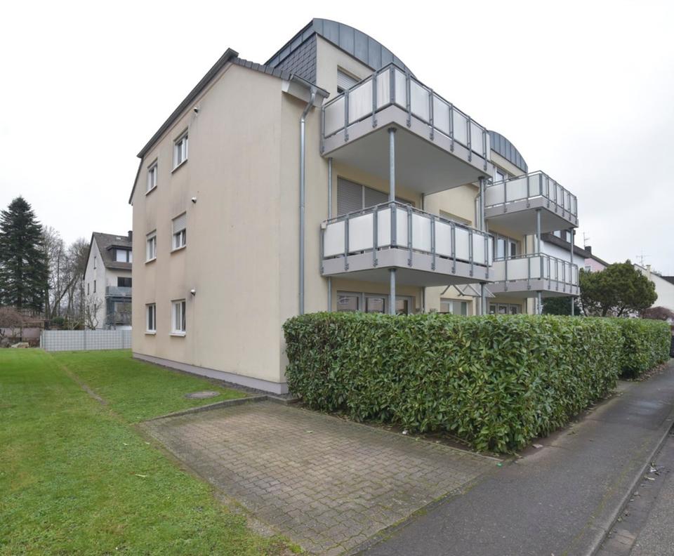 Thumbnail-Eigentumswohnung