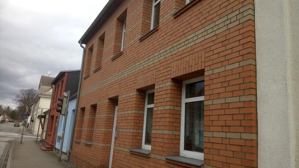 Thumbnail-renovierte 1,5 Raumwohnung in 19089 Crivitz