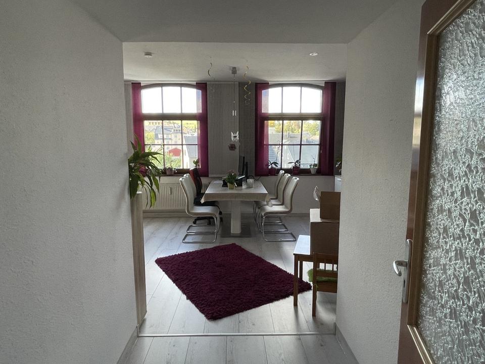 Thumbnail-125 m² Familienwohnung mit Aufzug & Stellplatz