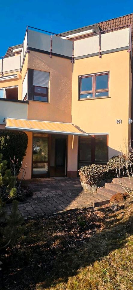 Thumbnail-2-Zimmer-Erdgeschosswohnung in Weil der Stadt