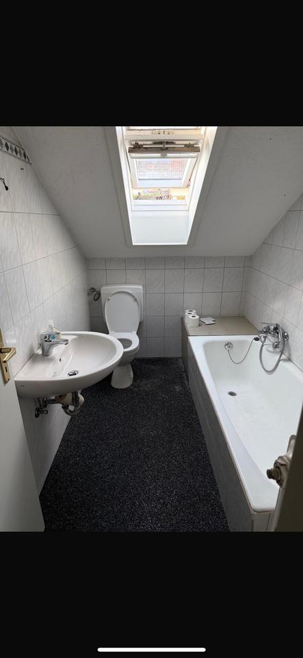 Thumbnail-Zwei Zimmer Dachgeschoss Wohnung in Obb-Eisenbach