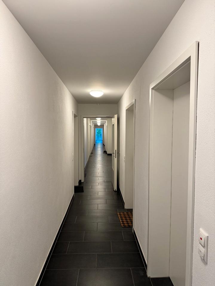 Thumbnail-Helle 1-Zimmer-Wohnung in Pasing