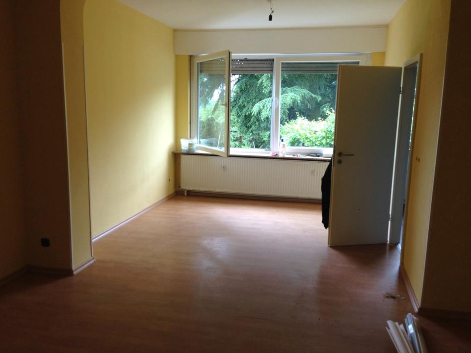 Thumbnail-3 ZKB-Wohnung EG in Dudweiler, Grenze zu Herrensohr, zu vermieten