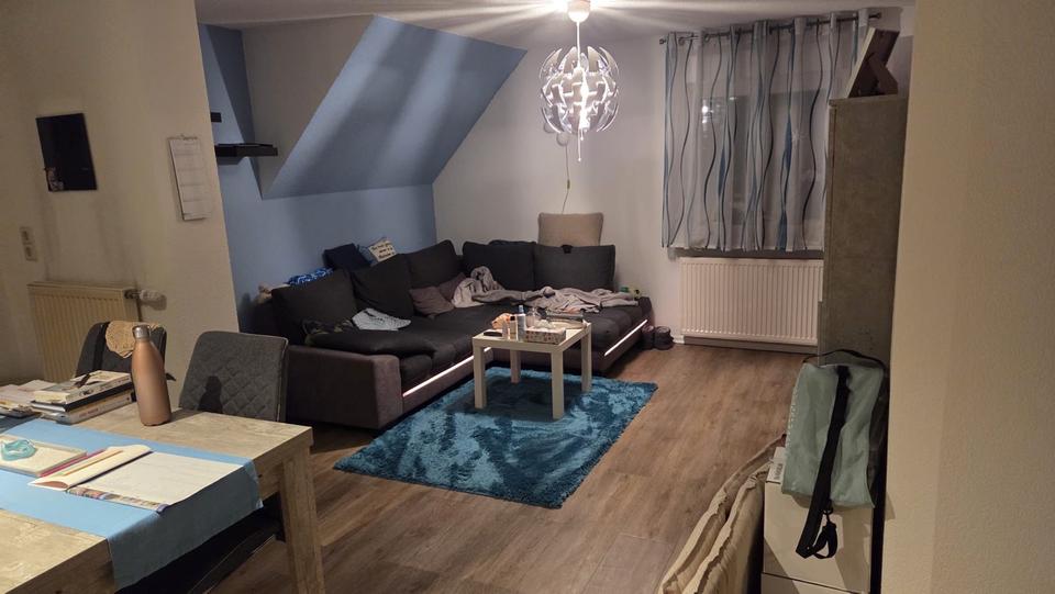 Thumbnail-3-Zimmer Wohnung in Radolfzell-Böhringen