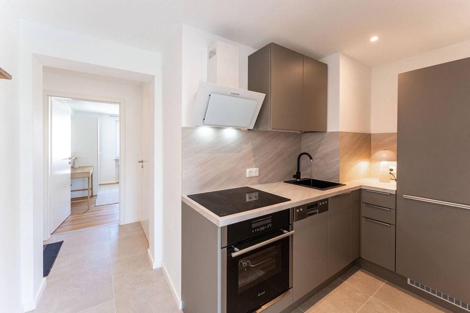 Thumbnail-Helles Zimmer in 3er Frauen-WG !! Mindestmietvertrag für 1 Jahr