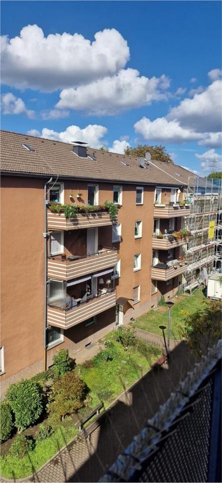 Thumbnail-Schönes möbliertes apartment nähe Uni-Essen, Limbecker platz