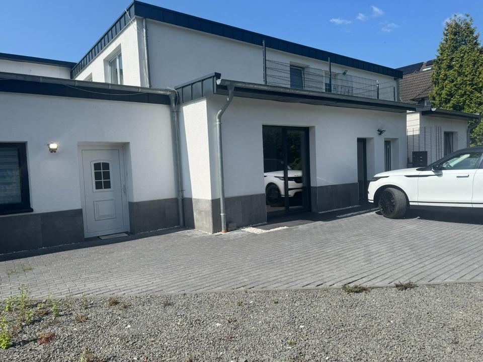 Thumbnail-Modernes 80 m² Apartment mit Terrasse & Stellplatz in Engelskirchen-Wiehlmünden