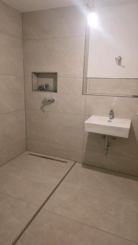 Thumbnail-Vermiete 3,5 Zimmer Wohnung 99 qm, Neubau, in Haßmersheim