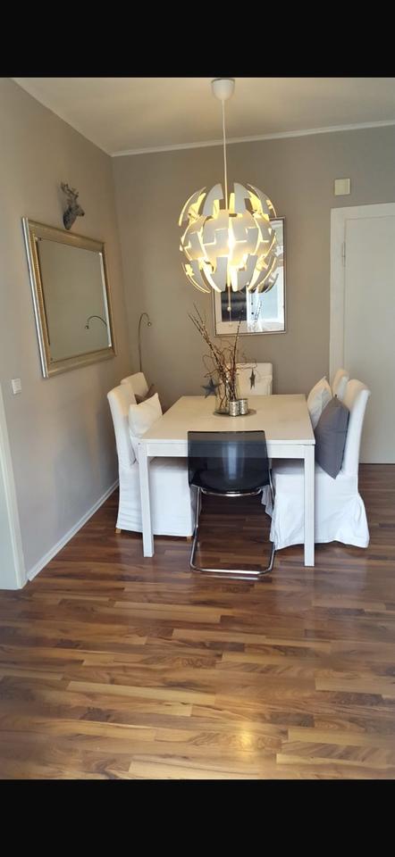 Thumbnail-3 Zimmer Wohnung