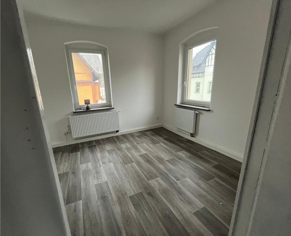 Thumbnail-2-Raum-Wohnung in Gersdorf