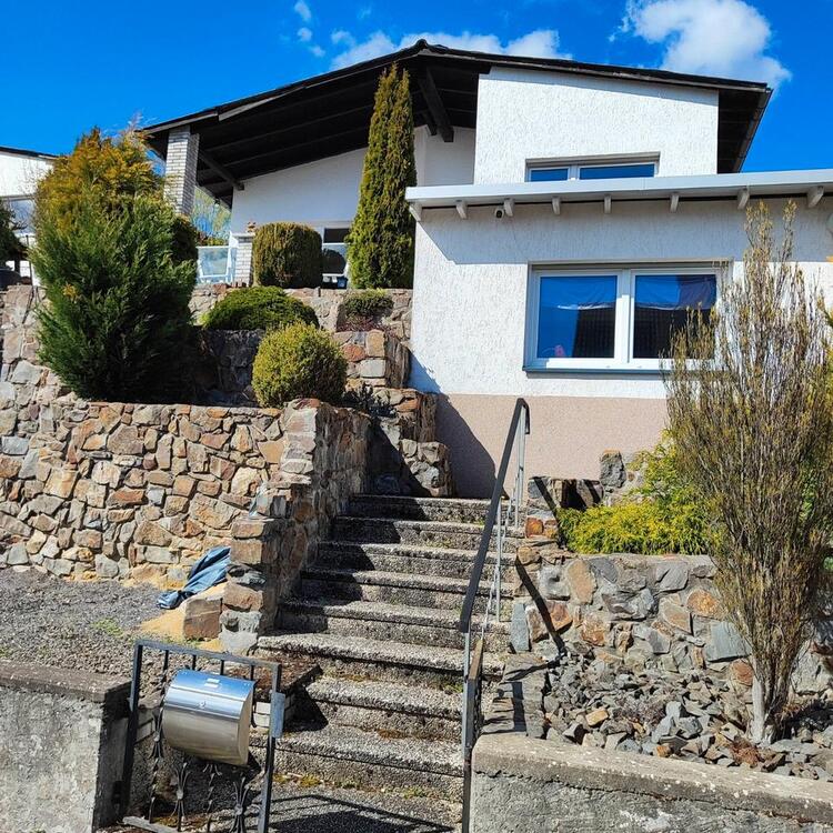 Thumbnail-Ferienhaus am Sorpesee 59846 Sundern-Langscheid