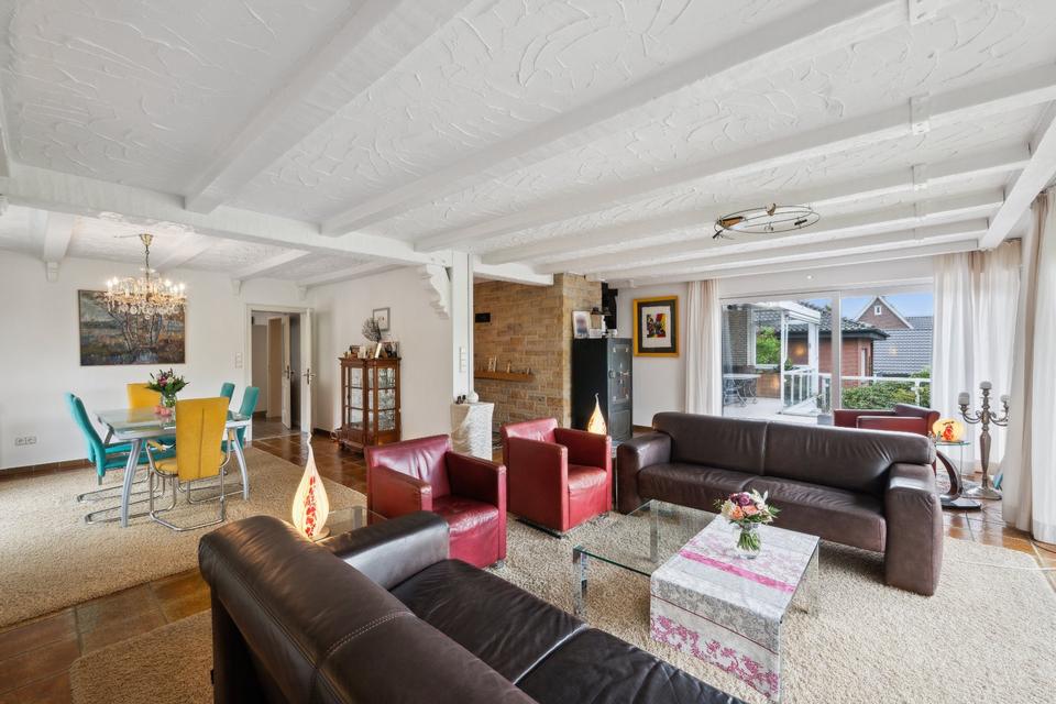 Thumbnail-Aussergewöhnliche Immobilie mit vielen Möglichkeiten