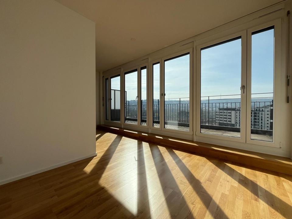 Thumbnail-Außergewöhnliche Wohnqualität im Stuttgarter Top-Quartier