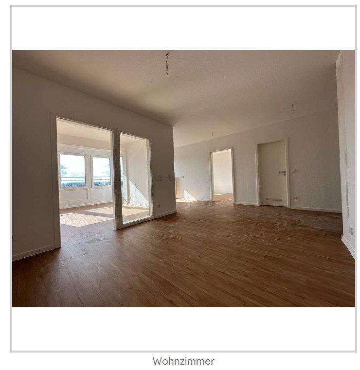 Thumbnail-Moderne 3-Zimmer-Wohnung mit Küchenübernahme + GRATIS Möbelpaket