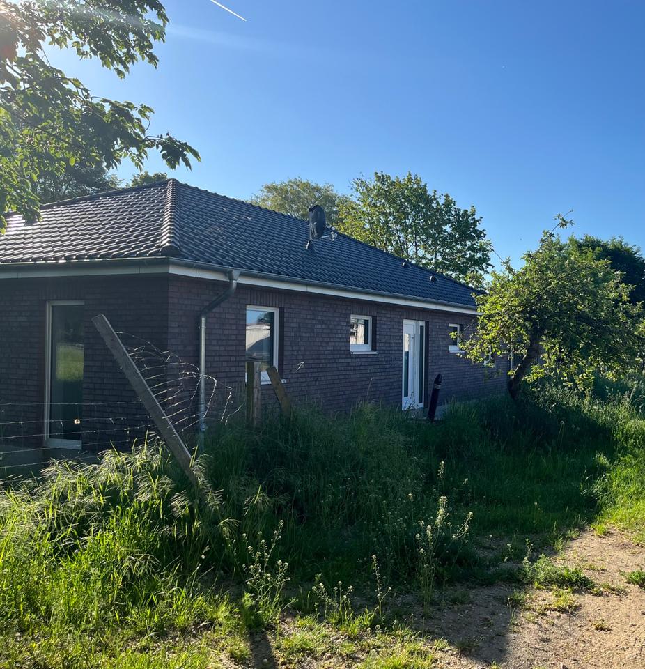 Thumbnail-Provisionsfrei: Moderner Traum-Bungalow – Wohnen auf einer Ebene