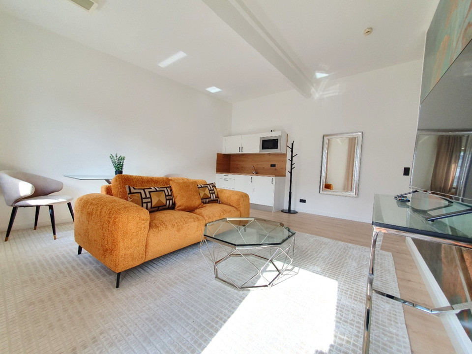 Thumbnail-LoftINN - Design Apartment - Typ select - 1-2 Personen - voll möbliert in Lippstadt- Lipperbruch