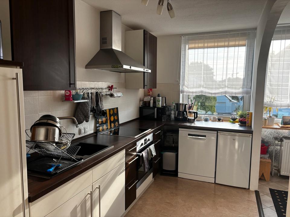 Thumbnail-4 Zimmer Wohnung in Ennigloh !!Top Lage!!