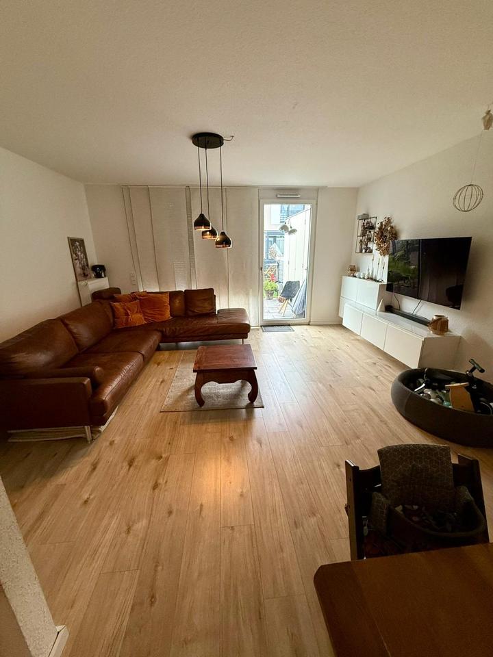 Thumbnail-Familienfreundliches Haus mit Terrasse in Hilsbach, 74889 Sinsheim