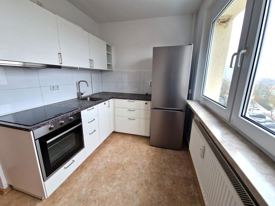 Thumbnail-Viel Platz für wenig Geld - Einbauküche inklusive