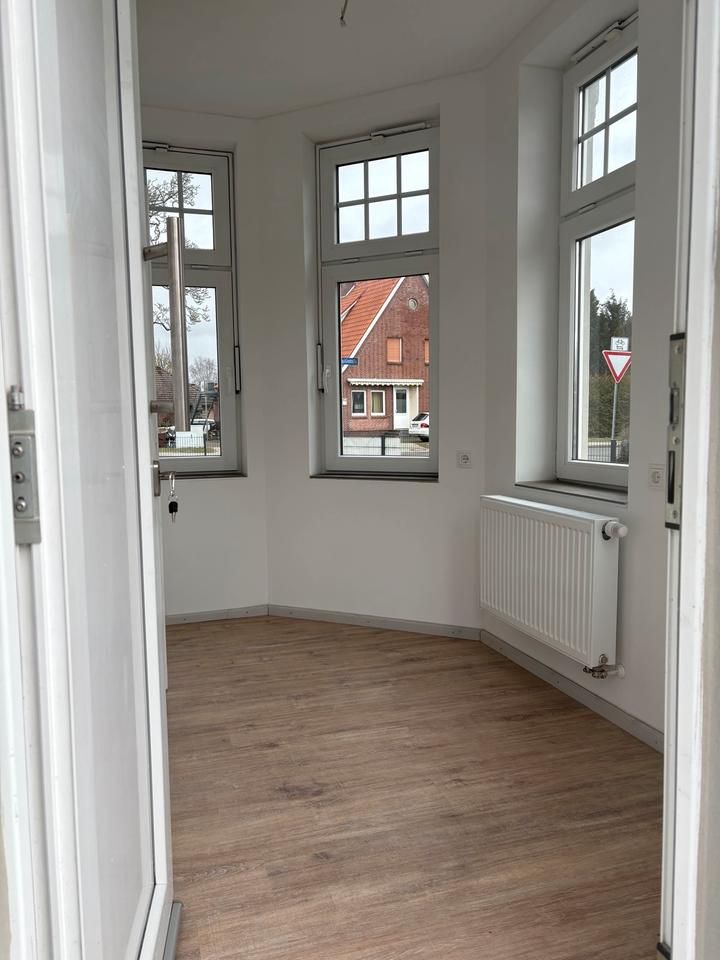 Thumbnail-2-Zimmer-Wohnung in Wischhafen - saniert & zentral