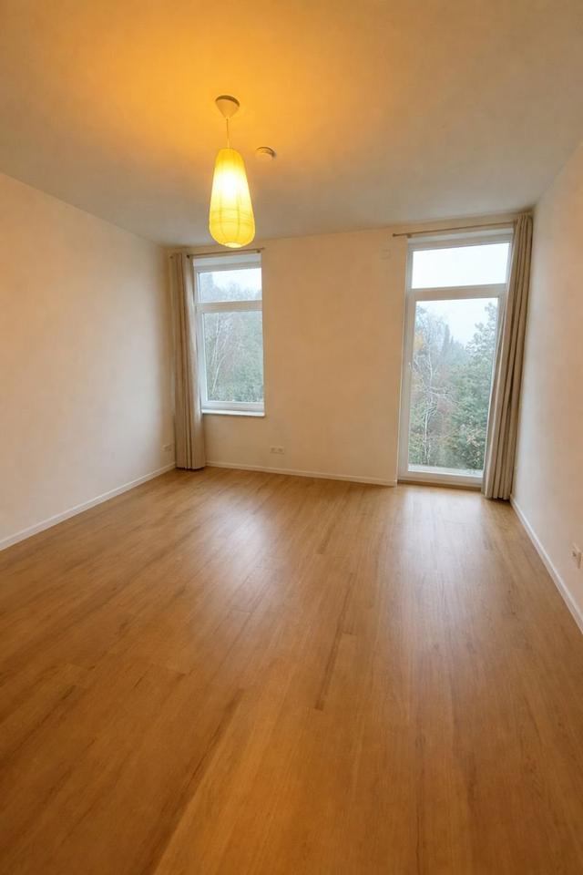 Thumbnail-Helle 3-Zimmer-Wohnung – Stilvolles Zuhause in Aachen